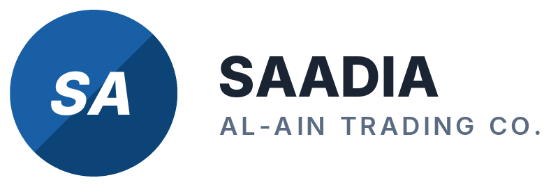 Saadia Al Ain Trading Company — heavy vehicle spare parts